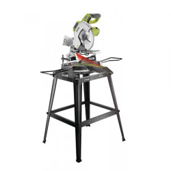 Торцовочная пила 2000 Вт EMS254L-LSG от Ryobi