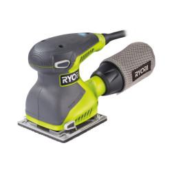 Виброшлифмашина 240 Вт EOS2410NHG от Ryobi