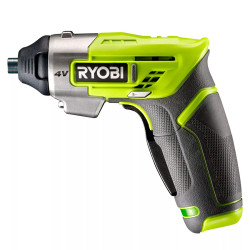 Отвертка 4В ERGO от Ryobi