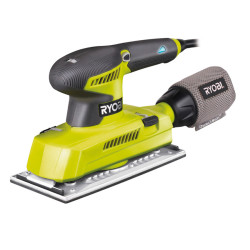 Виброшлифмашина 320 Вт ESS3215VHG от Ryobi