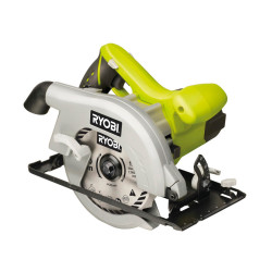 Пила дисковая 1150 Вт EWS1150RS от Ryobi