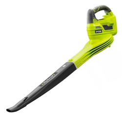 Воздуходувка гибрид. 18В/220В OBL1820H от Ryobi