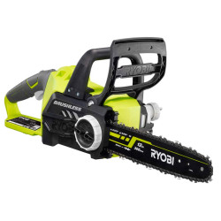 Цепная пила бесщеточная 18 В OCS1830 от Ryobi