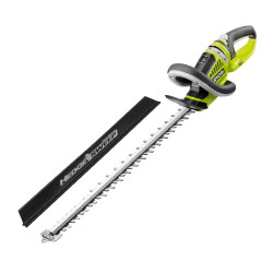 Кусторез 18В OHT1855R от Ryobi