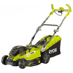 Газонокосилка гибрид. 18В/220В OLM1834H от Ryobi