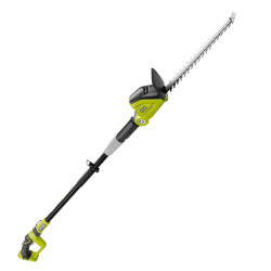 Кусторез телескопический 18В OPT1845 от Ryobi