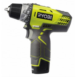 Шуруповерт 12В R12DD-L13S от Ryobi