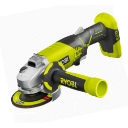 УШМ 18В R18AG-0 от Ryobi