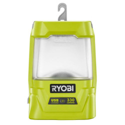 Фонарь 18В R18ALU-0 от Ryobi
