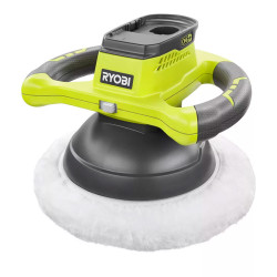 Полировальная машина 18В R18B-0 от Ryobi