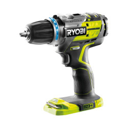 Шуруповерт 18В R18DDBL-0 от Ryobi