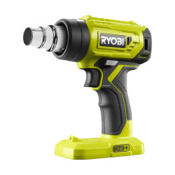 Фен 18В R18HG-0 от Ryobi