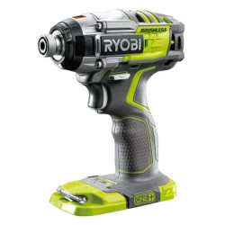 Винтоверт импусный 18В R18IDBL-0 от Ryobi