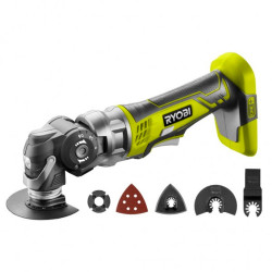 Многофункц. инструмент 18В R18MT-0 от Ryobi