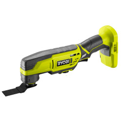Многофункц. инструмент 18В R18MT3-0 от Ryobi