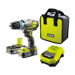 Шуруповерт Уд. 18В R18PDBL-LL25S от Ryobi