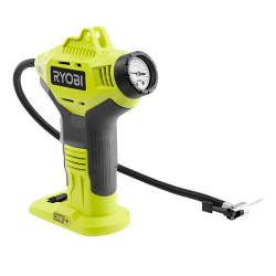Компрессор 18В R18PI-0 от Ryobi