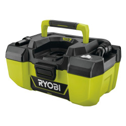 Пылесос технический 18В R18PV-0 от Ryobi