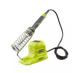 Паяльник 18В R18SOI от Ryobi