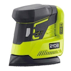 Шлифовальная машина 18В R18SPS-0 от Ryobi