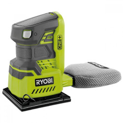 Виброшлифовальная машина 18В R18SS4-0 от Ryobi
