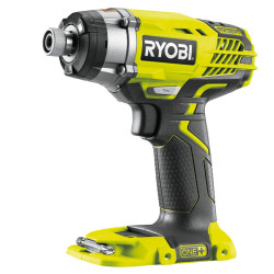 Винтоверт импусный 18В R18iD3 от Ryobi