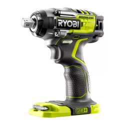 Гайковерт импусный 18В R18iW7-0 от Ryobi