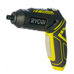 Отвертка 4В R4SDP-L13C от Ryobi