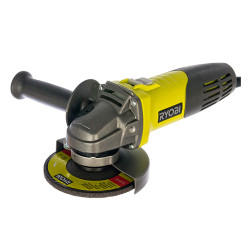 Углошлифовальная машина RAG600-115G от Ryobi