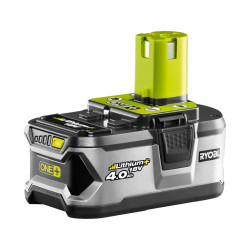 Аккумуляторная батарея 18В RB18L40 от Ryobi