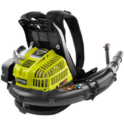 Воздуход. Бенз. Ранцевый RBL42BP от Ryobi