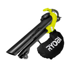 Элек. садовый пылесос-воздух. 3000 Вт RBV3000CESV от Ryobi