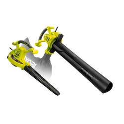 Элек. садовый пылесос-воздух. 3000 Вт RBV3000CSV от Ryobi