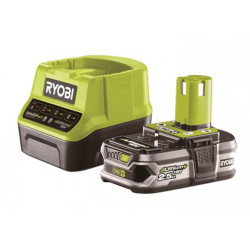 Энергокомплект 18В RC18120-125 от Ryobi