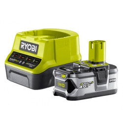 Энергокомплект 18В RC18120-140 от Ryobi