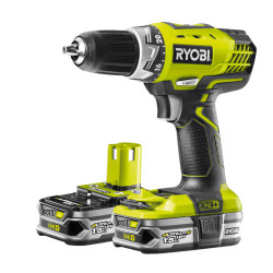 Шуруповерт 18В RCD18022L от Ryobi