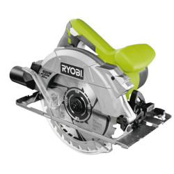 Пила дисковая 1600 Вт RCS1600-PG от Ryobi