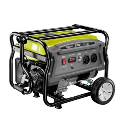 Генератор 224 см3 OHV RGN3600 от Ryobi