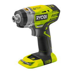 Винтоверт импусный 18В RID1801M от Ryobi