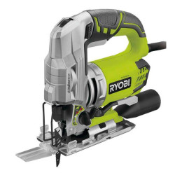 Лобзик 680 Вт RJS1050-K от Ryobi