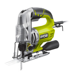 Лобзик 600 Вт RJS850-K от Ryobi