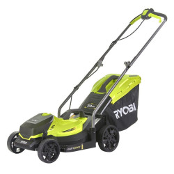 Газонокосилка 18В RLM18X33B40 от Ryobi