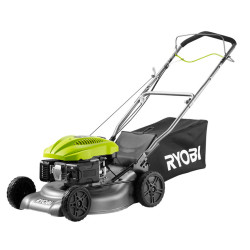 Газонокосилка Бензин. Ryobi OHV 140 см3 RLM4114 от Ryobi