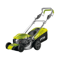 Газонокосилка Бензин. Ryobi OHV 140 см3 RLM46140 от Ryobi