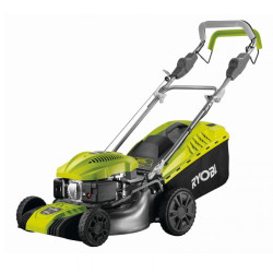 Газонокосилка Бензин. Ryobi OHV 173 см3 RLM46173 от Ryobi