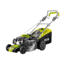 Газонокосилка Бензин. Subaru OHC 175 см3 RLM53175S от Ryobi