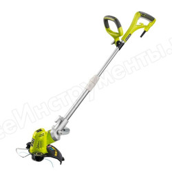 Триммер элект. с леской 600 Вт RLT6030-PK3 от Ryobi