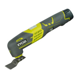 Многофункц. инструмент 12В RMT12011L от Ryobi