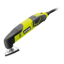 Многофункциональный инструмент 200 Вт RMT200-S от Ryobi