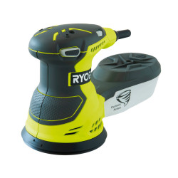 Эксцент. шлифмашина 300 Вт ROS300А от Ryobi